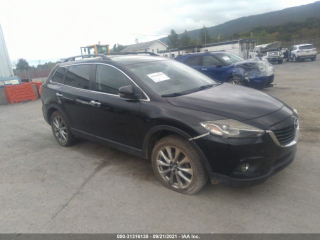 MAZDA CX-9 2015 jm3tb3dv1f0464686