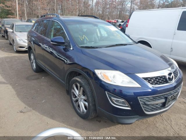 MAZDA CX-9 2011 jm3tb3dv2b0305279