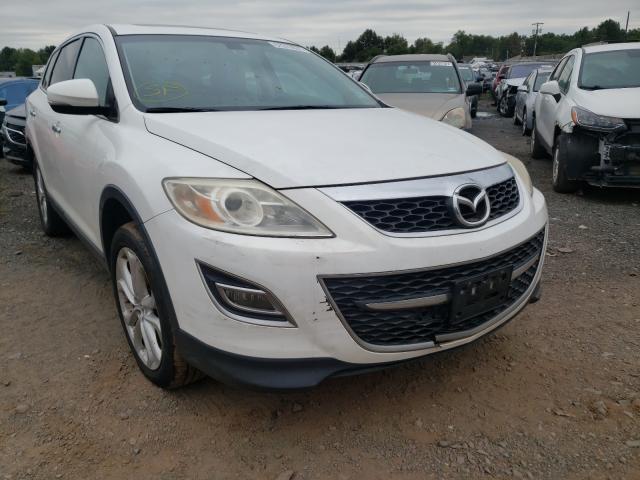 MAZDA CX-9 2011 jm3tb3dv2b0314130