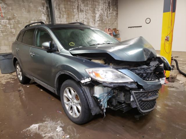 MAZDA CX-9 2011 jm3tb3dv2b0320591