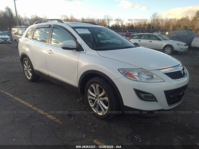 MAZDA CX-9 2012 jm3tb3dv2c0350790