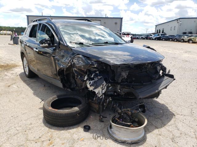 MAZDA CX-9 2012 jm3tb3dv2c0350837