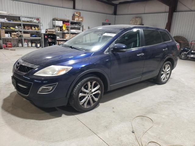 MAZDA CX-9 2012 jm3tb3dv2c0354872