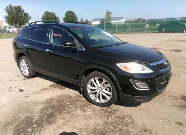 MAZDA CX-9 2012 jm3tb3dv2c0358551