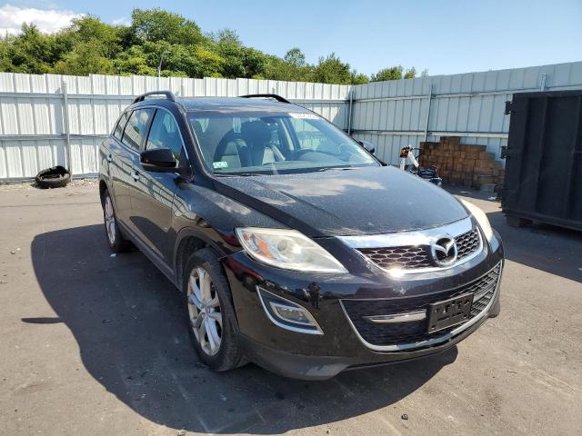 MAZDA CX-9 2012 jm3tb3dv2c0365533