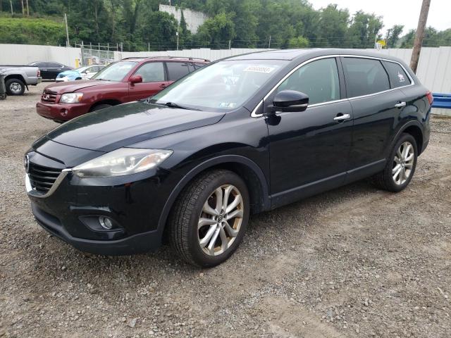 MAZDA CX-9 GRAND 2013 jm3tb3dv2d0400153