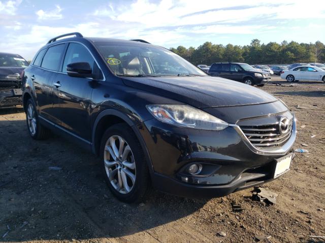 MAZDA CX-9 GRAND 2013 jm3tb3dv2d0400766