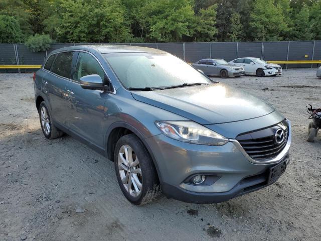 MAZDA CX-9 GRAND 2013 jm3tb3dv2d0409354