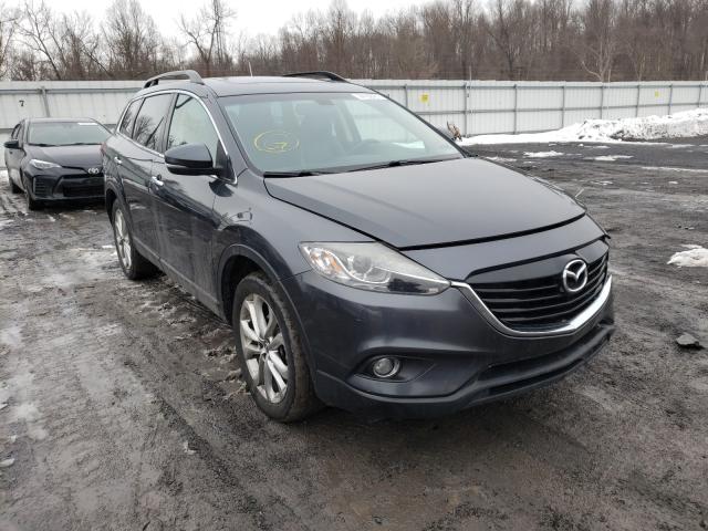 MAZDA CX-9 GRAND 2013 jm3tb3dv2d0417258