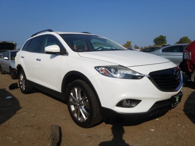 MAZDA CX-9 GRAND 2013 jm3tb3dv2d0420323