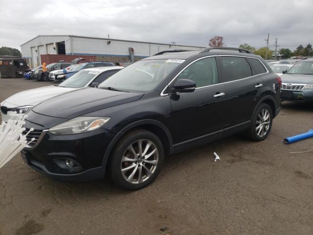 MAZDA CX-9 GRAND 2014 jm3tb3dv2e0430609