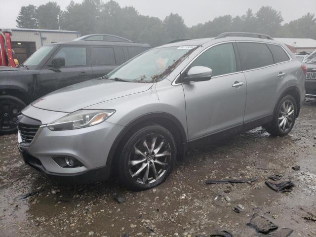 MAZDA CX-9 2014 jm3tb3dv2e0444235