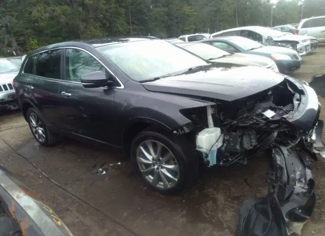 MAZDA CX-9 2014 jm3tb3dv2e0446227