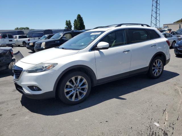 MAZDA CX-9 2015 jm3tb3dv2f0451686