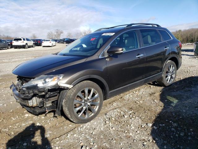 MAZDA CX-9 2015 jm3tb3dv2f0457889