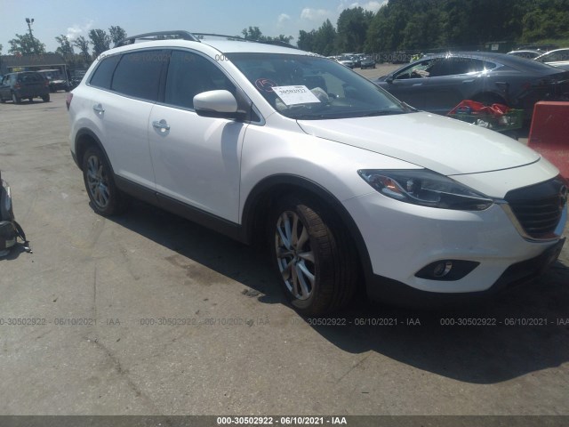 MAZDA CX-9 2015 jm3tb3dv2f0465717