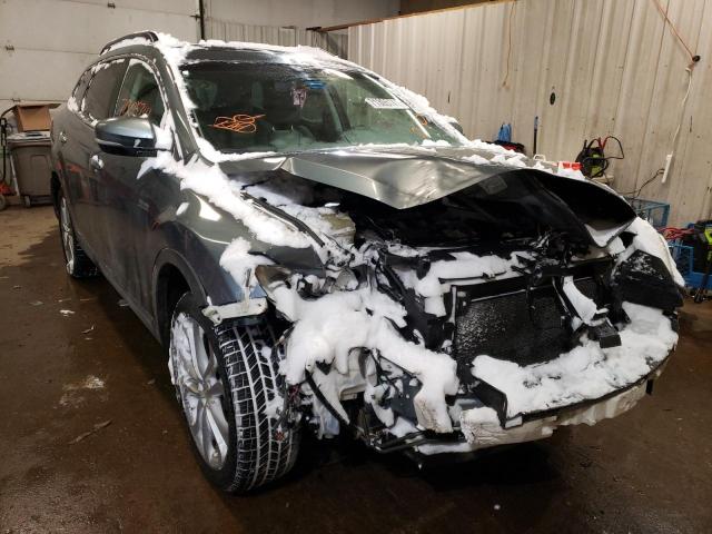 MAZDA CX-9 2011 jm3tb3dv3b0300298