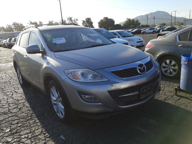 MAZDA CX-9 2011 jm3tb3dv3b0300642