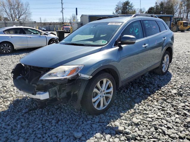 MAZDA CX-9 2011 jm3tb3dv3b0303847