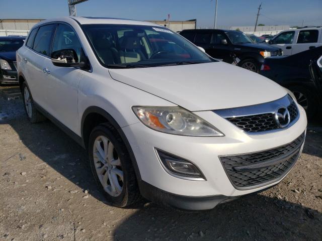 MAZDA CX-9 2011 jm3tb3dv3b0304285