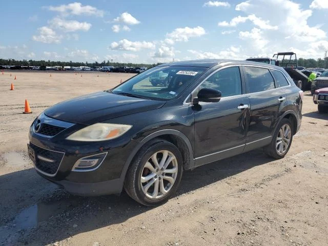 MAZDA CX-9 2011 jm3tb3dv3b0304349