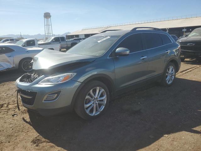 MAZDA CX-9 2011 jm3tb3dv3b0316954