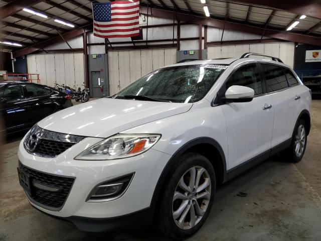 MAZDA CX-9 2012 jm3tb3dv3c0334338