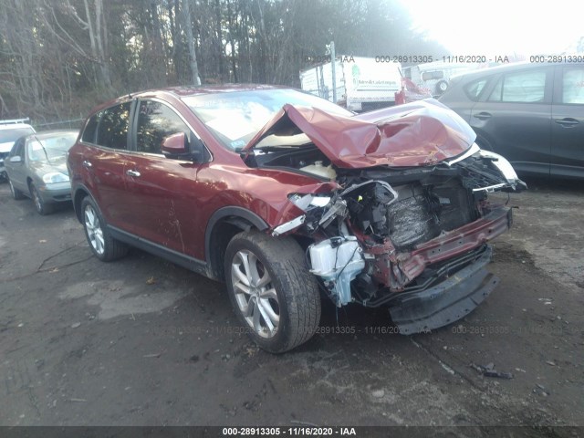 MAZDA CX-9 2012 jm3tb3dv3c0335568