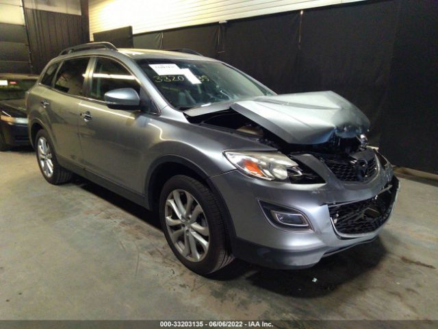 MAZDA CX-9 2012 jm3tb3dv3c0355528