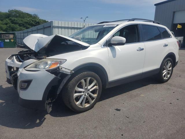 MAZDA CX-9 2012 jm3tb3dv3c0363838