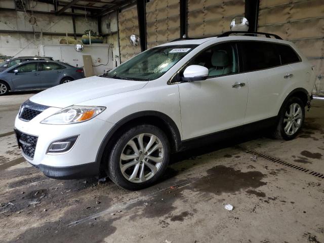 MAZDA CX-9 2012 jm3tb3dv3c0367775