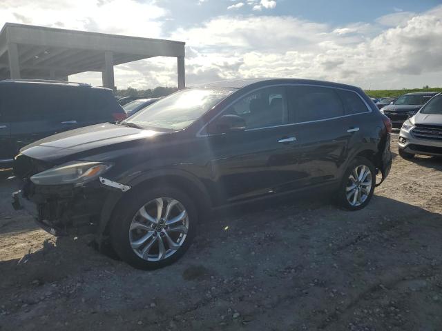 MAZDA CX-9 GRAND 2013 jm3tb3dv3d0417026