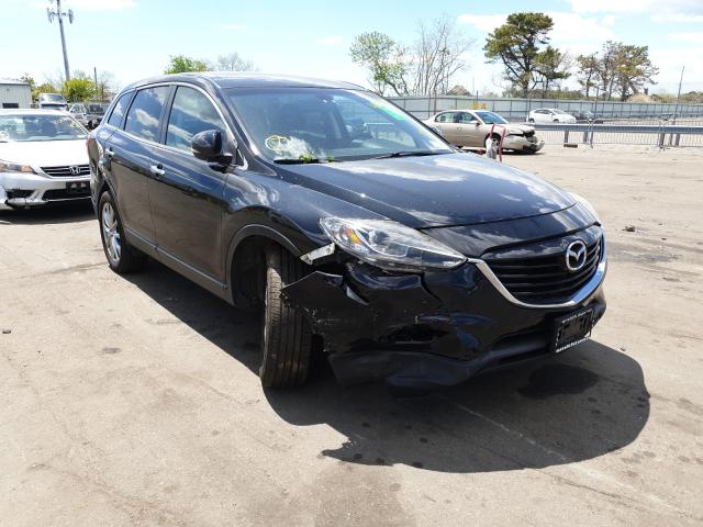 MAZDA CX-9 GRAND 2014 jm3tb3dv3e0430392