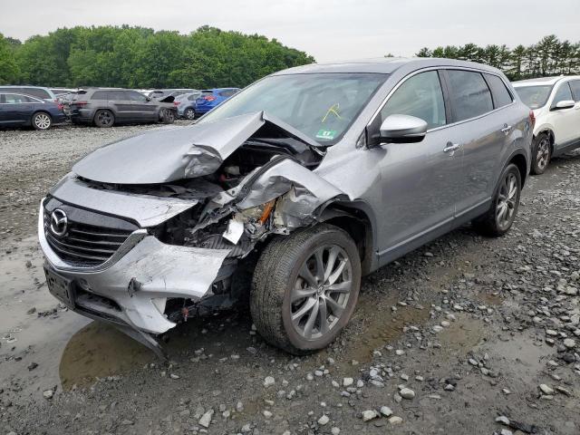 MAZDA CX-9 2014 jm3tb3dv3e0439772