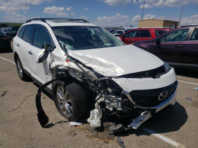 MAZDA CX-9 GRAND 2014 jm3tb3dv3e0440744