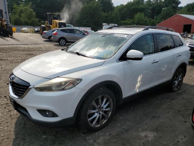 MAZDA CX-9 GRAND 2015 jm3tb3dv3f0448280