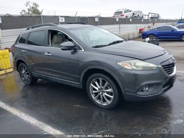 MAZDA CX-9 2015 jm3tb3dv3f0451597