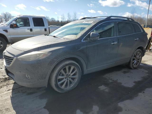 MAZDA CX-9 GRAND 2015 jm3tb3dv3f0458050