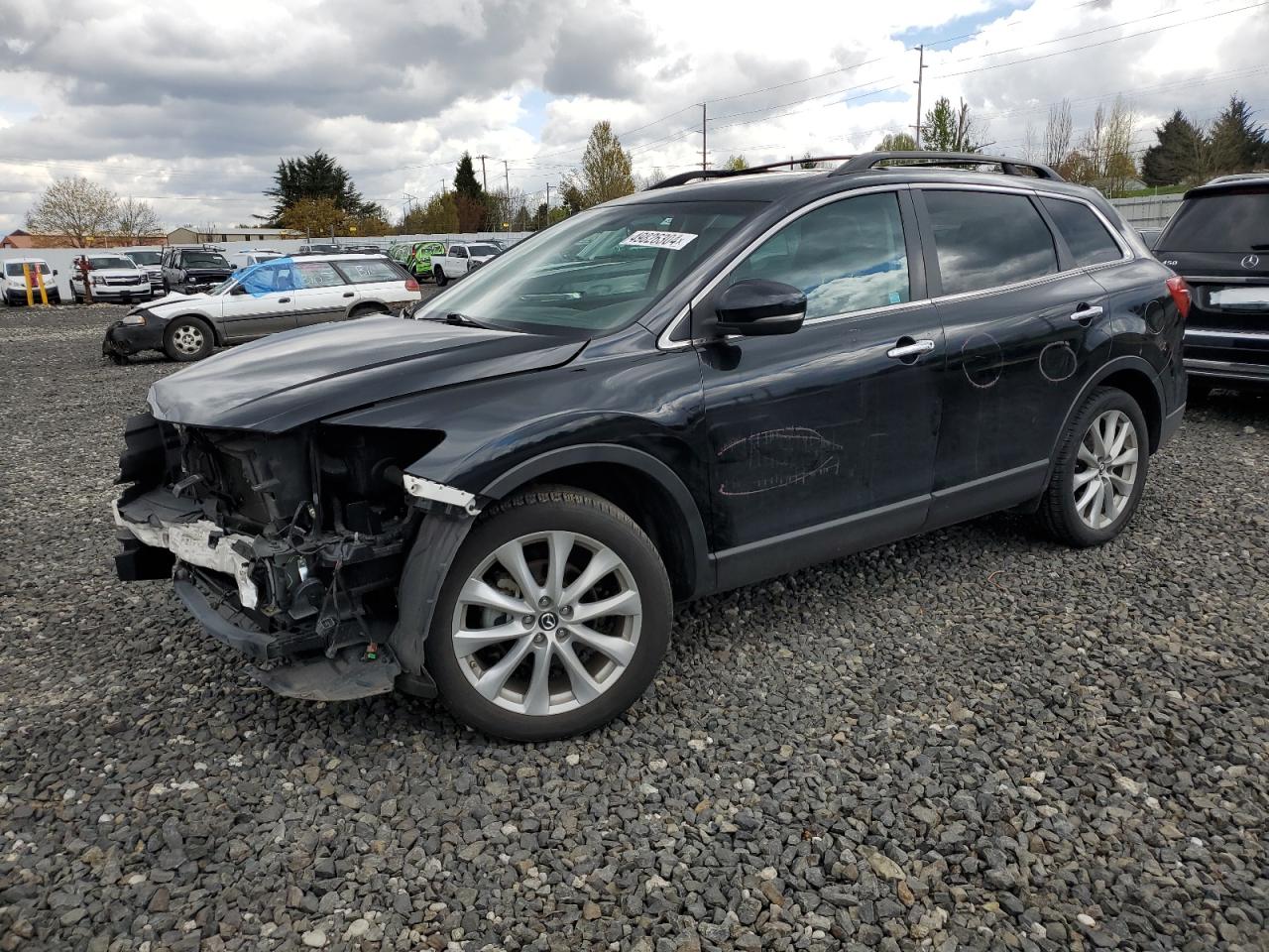 MAZDA CX-9 2015 jm3tb3dv3f0459859