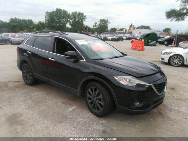 MAZDA CX-9 2015 jm3tb3dv3f0460008