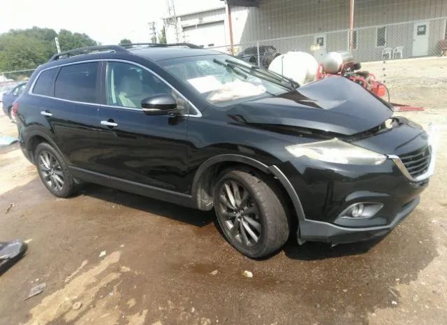 MAZDA CX-9 2015 jm3tb3dv3f0460431