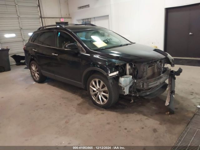 MAZDA CX-9 2015 jm3tb3dv3f0460493