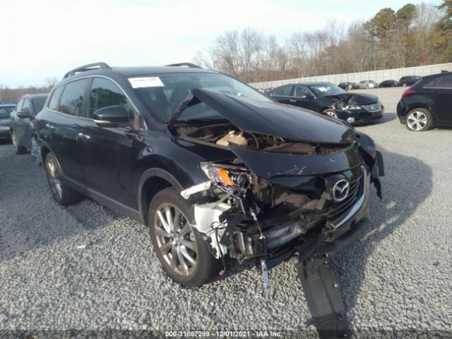 MAZDA CX-9 2015 jm3tb3dv3f0462678