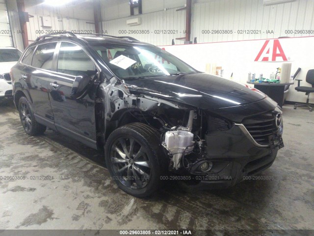 MAZDA CX-9 2015 jm3tb3dv3f0464639