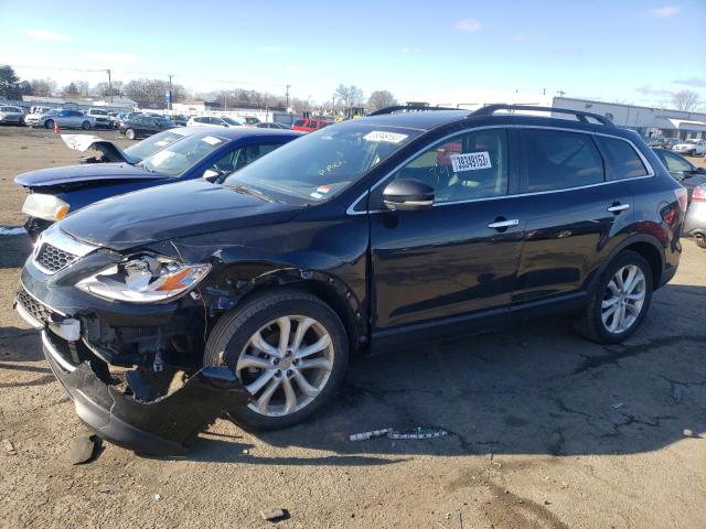 MAZDA CX-9 2011 jm3tb3dv4b0304974