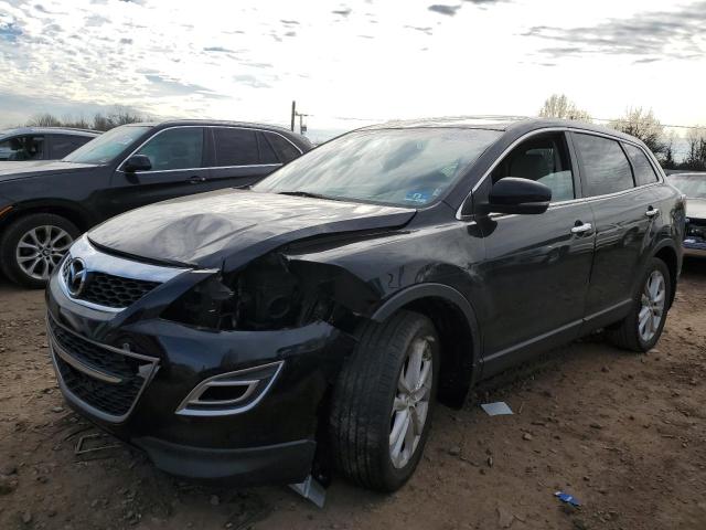 MAZDA CX-9 2011 jm3tb3dv4b0310466