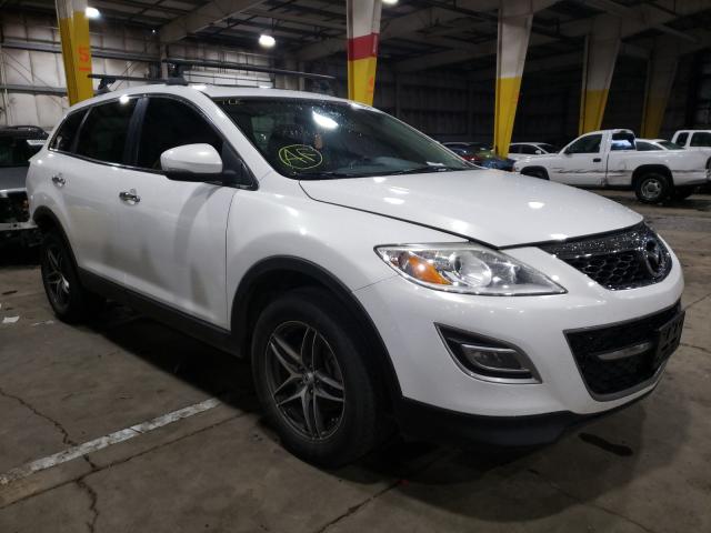 MAZDA CX-9 2011 jm3tb3dv4b0317000