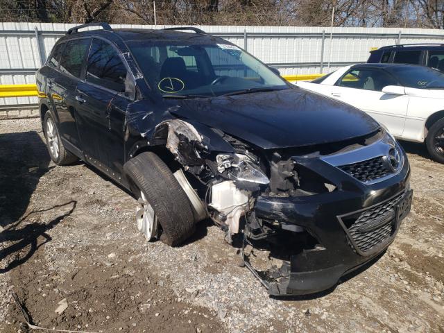 MAZDA CX-9 2011 jm3tb3dv4b0318745