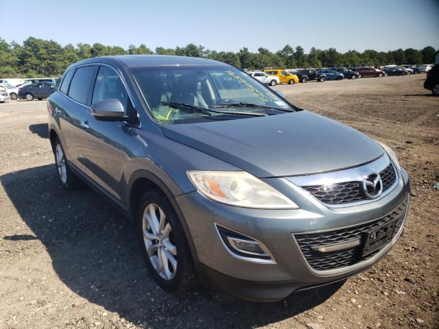 MAZDA CX-9 2011 jm3tb3dv4b0320592