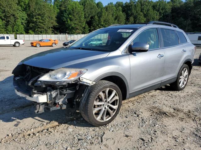 MAZDA CX-9 2011 jm3tb3dv4b0322438